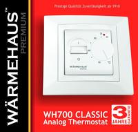 Терморегулятор WARMEHAUS CLASSIC WH100