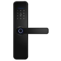 Дверной замок Volibel Bluetooth Smart Digital Lock M1 (Умный дом)